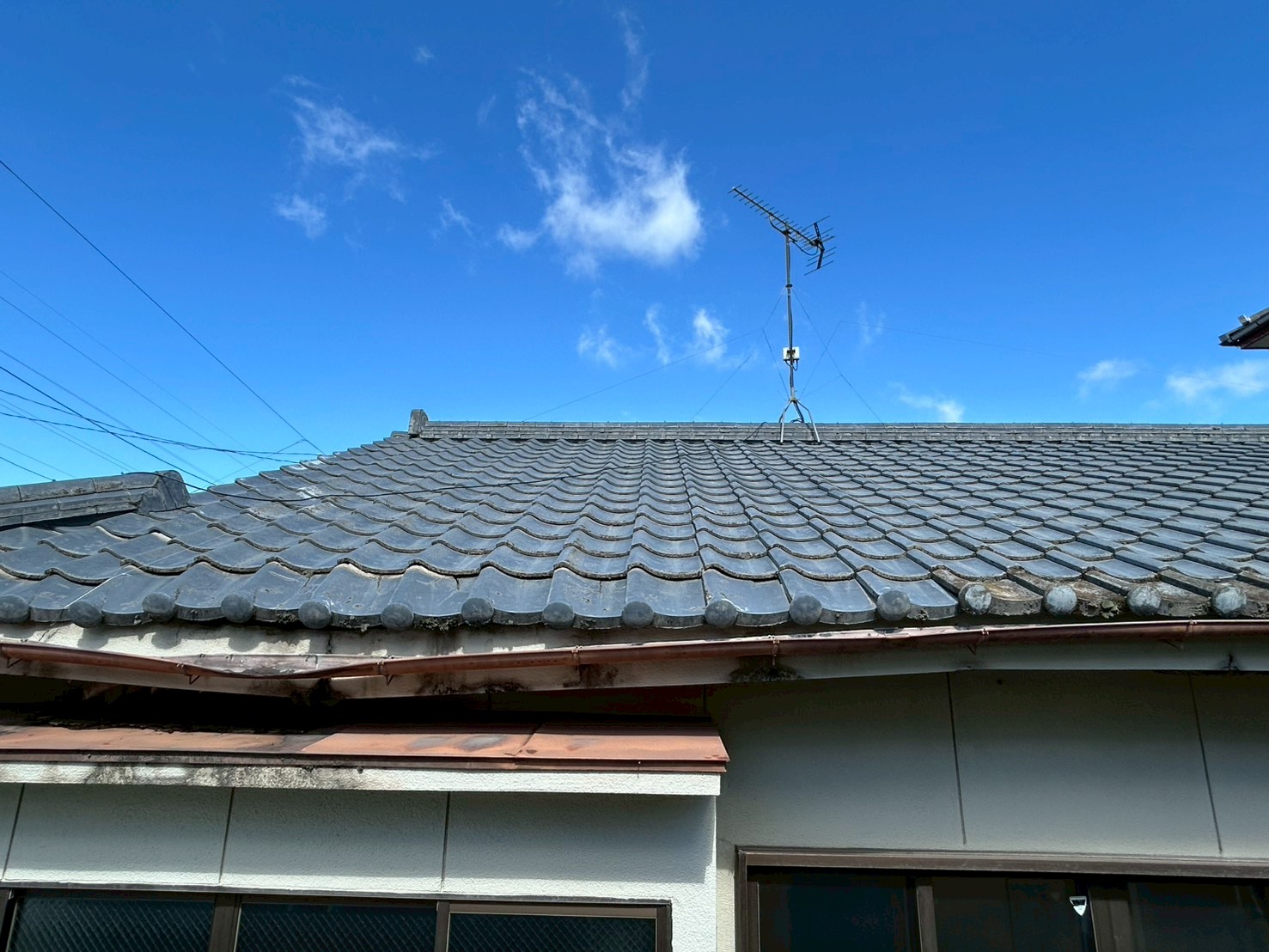施工前1